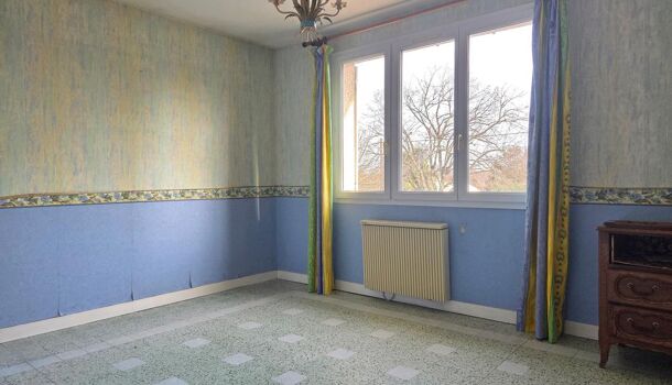 Villa / Maison 5 pièces  à vendre Rochefort 17300