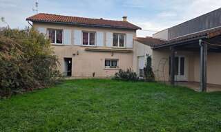 Maison 5 Pièces 127 m² à vendre à Rochefort (17300)