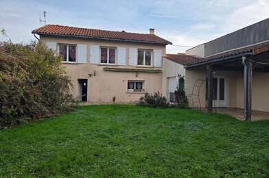 Maison 5 pièces 263500 €