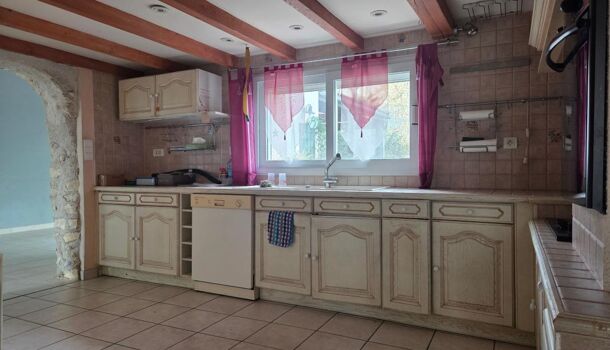 Villa / Maison 5 pièces  à vendre Rochefort 17300