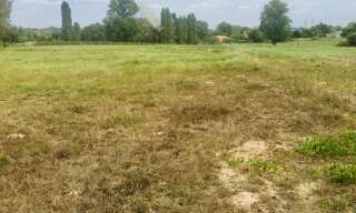 Terrain 857 m² à construire Saint-André-de-Cubzac (33240)