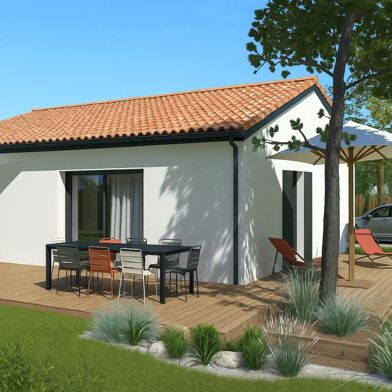 Maison  205100 €