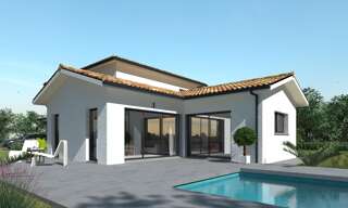 Terrain 454 m² à construire Vayres (33870)