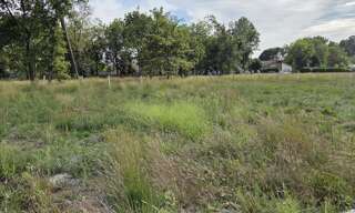 Terrain 350 m² à construire Gastes (40160)