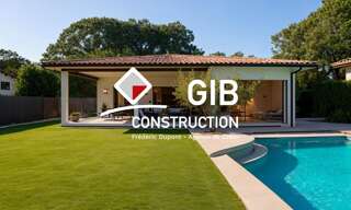 Maison 80 m² à construire Cénac (33360)