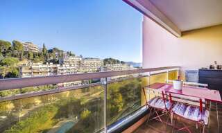 Appartement 3 Pièces 66 m² à vendre à Nice (06200)