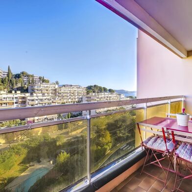 Appartement 3 pièces 343000 €