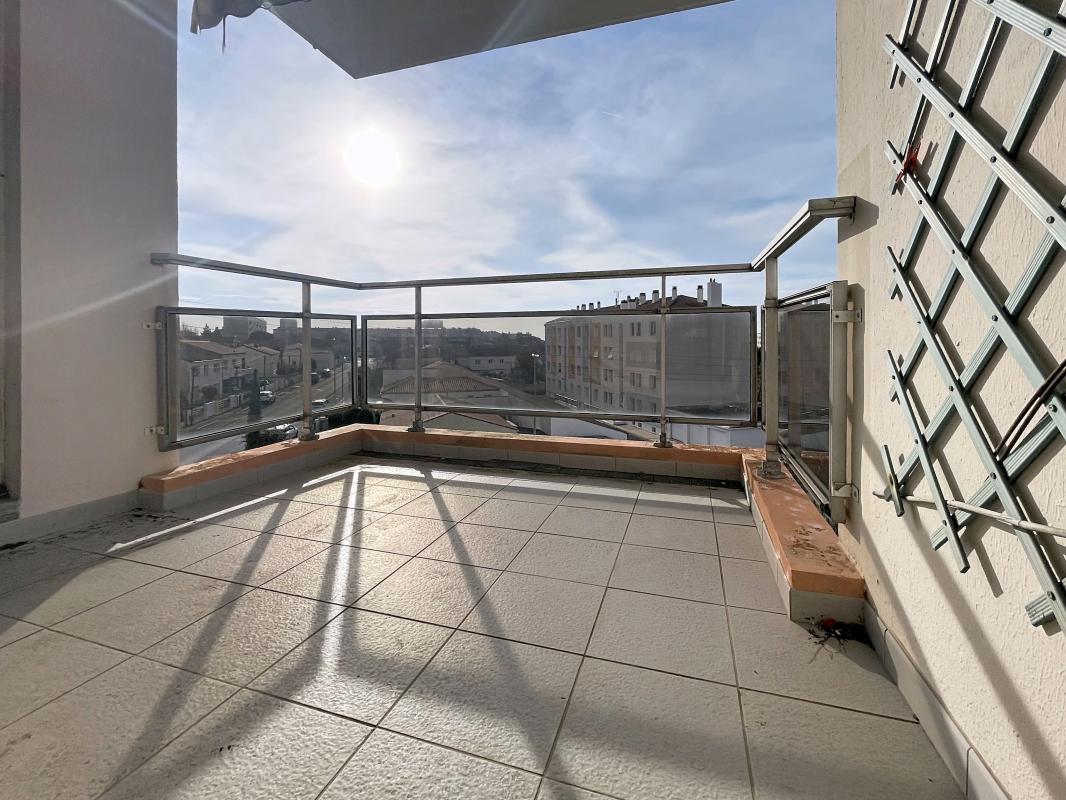 Appartement  T3 à vendre Rochelle (La) 17000