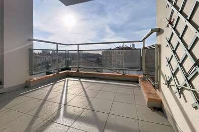 Appartement 3 pièces 269500 €