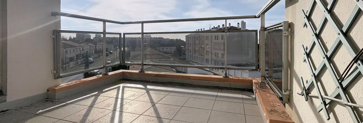 Appartement 3 Pièces 80 m² à vendre à La Rochelle (17000)