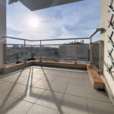 Appartement 3 pièces 269500 €