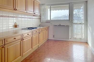 Appartement 3 pièces 260000 €