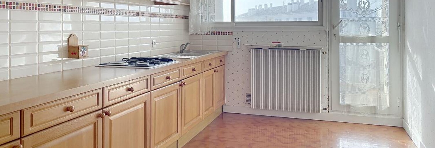 Appartement 3 Pièces 80 m² à vendre à La Rochelle (17000)