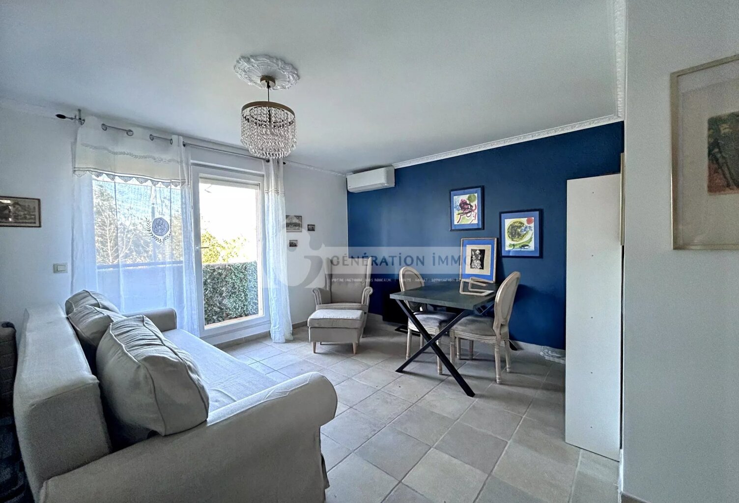 Studio avec balcon dans résidence sécurisée à Arles — photo 1