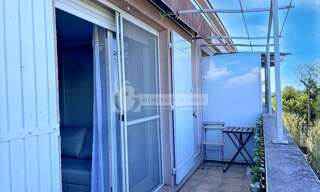 Appartement 3 Pièces 29 m² à vendre à Arles (13200)