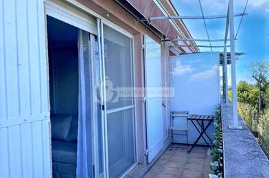 Appartement 3 pièces 126000 €