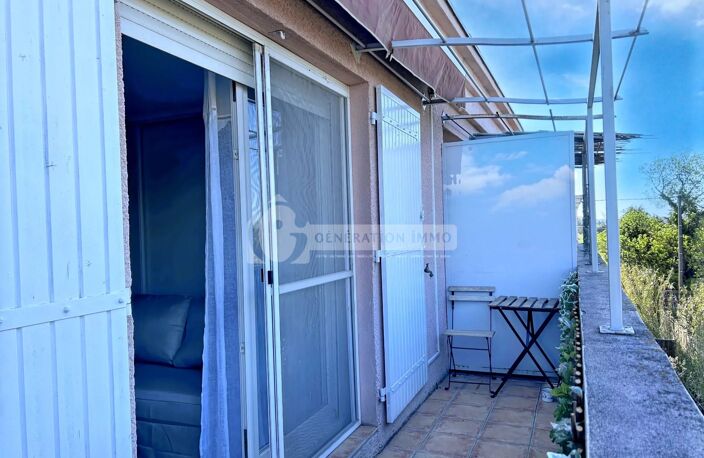 Studio avec balcon dans résidence sécurisée à Arles — photo 2