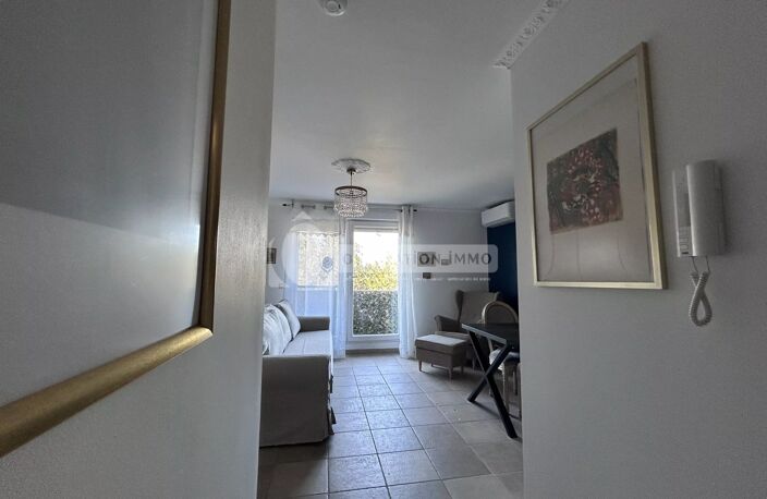 Studio avec balcon dans résidence sécurisée à Arles — photo 5