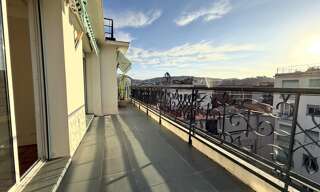 Appartement 2 Pièces 66 m² à vendre à Nice (06000)