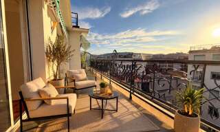 Appartement 2 Pièces 66 m² à vendre à Nice (06000)