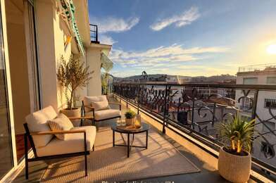 Appartement 2 pièces 677000 €