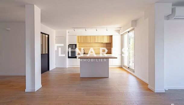 Appartement 3 pièces  à vendre Marseille 8eme 13008