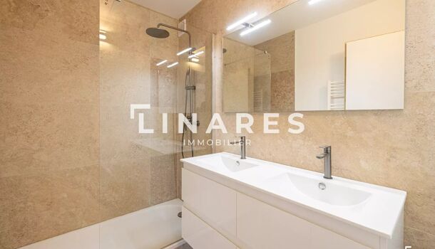 Appartement 3 pièces  à vendre Marseille 8eme 13008