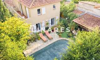 Maison 6 Pièces 145 m² à vendre à Marseille 8 (13008)