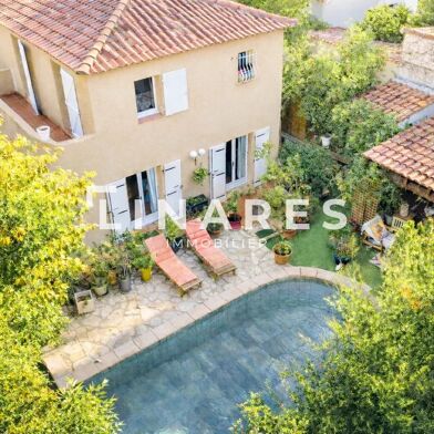 Maison 6 pièces 1200000 €