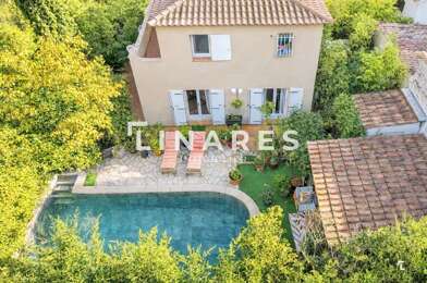 Maison 6 pièces 1200000 €