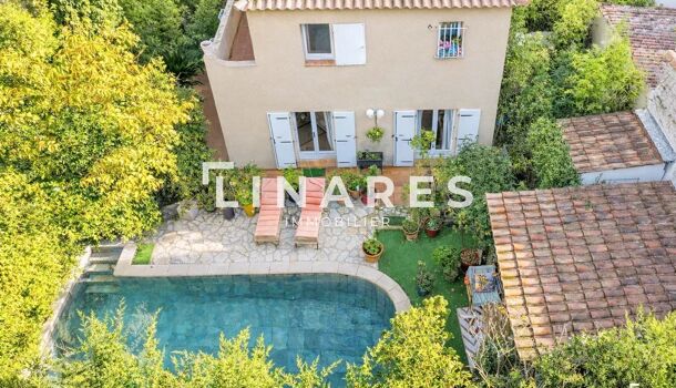 Villa / Maison 6 pièces  à vendre Marseille 8eme 13008