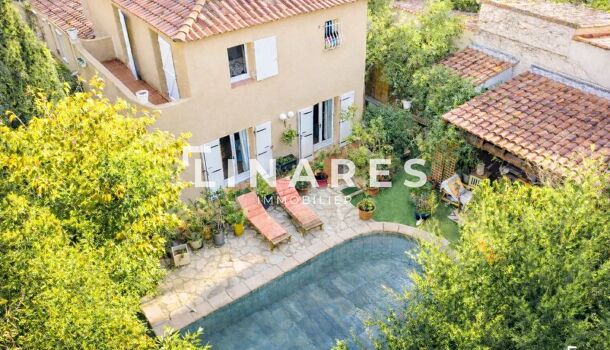 Villa / Maison 6 pièces  à vendre Marseille 8eme 13008