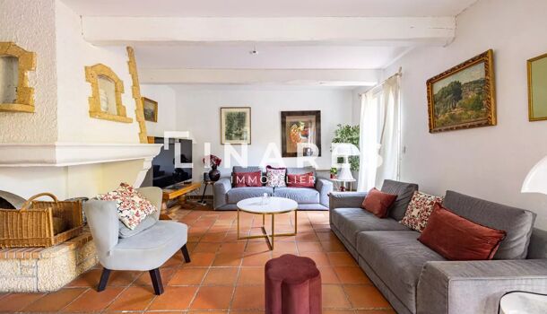 Villa / Maison 6 pièces  à vendre Marseille 8eme 13008