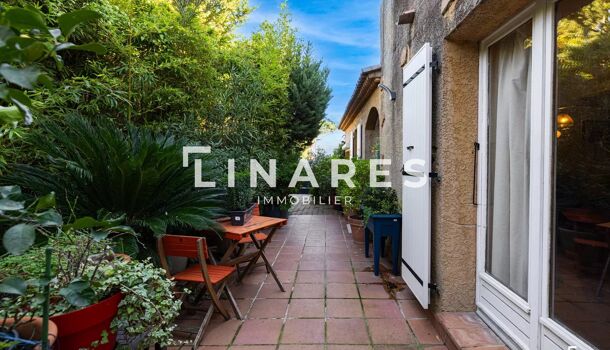 Villa / Maison 6 pièces  à vendre Marseille 8eme 13008