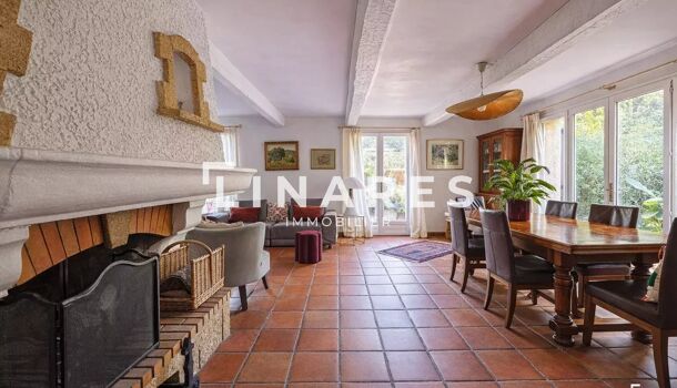 Villa / Maison 6 pièces  à vendre Marseille 8eme 13008