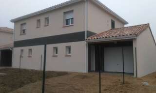 Maison 3 Pièces 72 m² à louer à Cépet (31620)