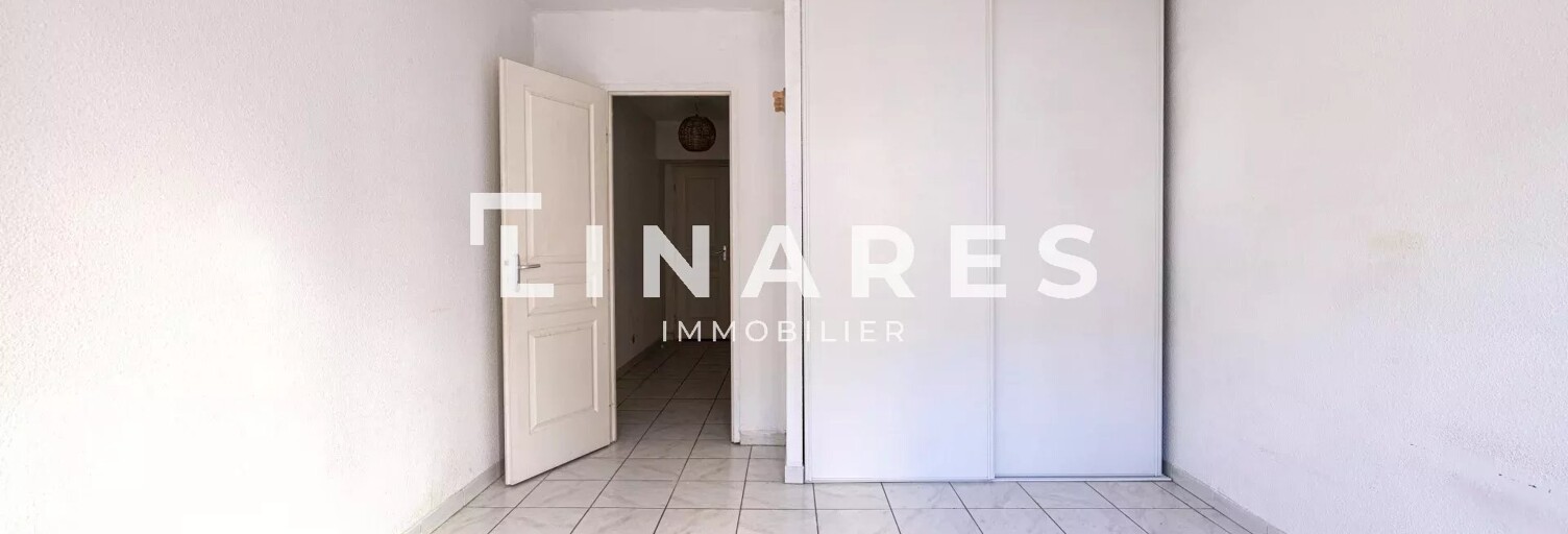 Immeuble  130 m² à vendre à Marseille 2 (13002)