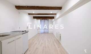 Immeuble  130 m² à vendre à Marseille 2 (13002)