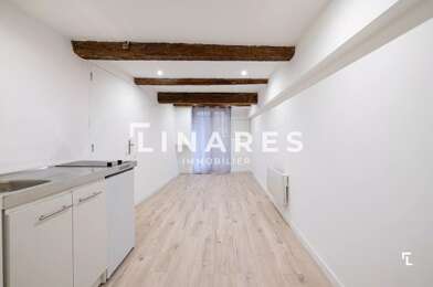 Immeuble  445000 €