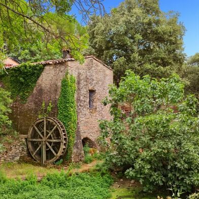 Maison 5 pièces 597000 €