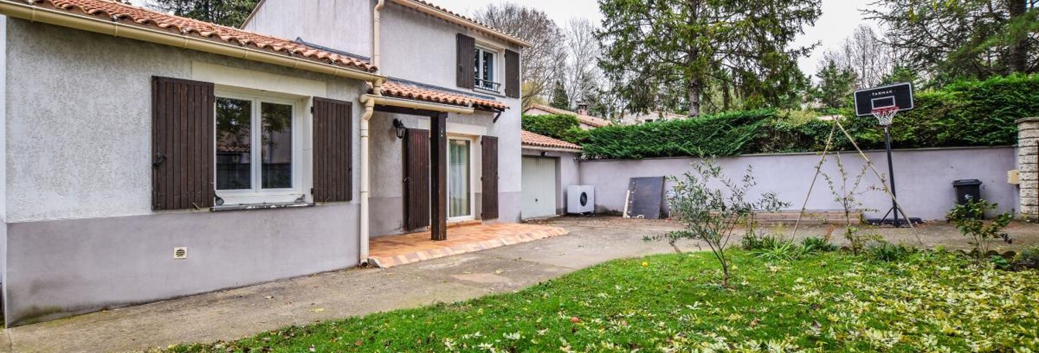 Maison 4 Pièces 100 m² à vendre à Bagnols-sur-Cèze (30200)
