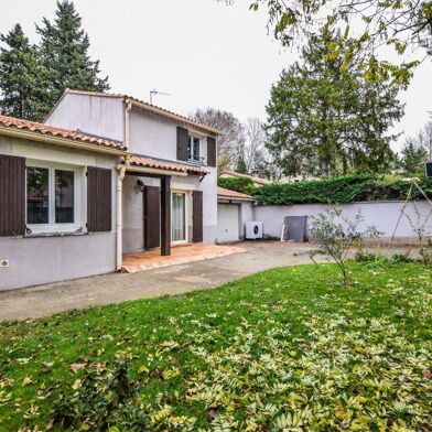 Maison 4 pièces 230000 €