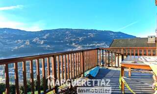 Maison 7 Pièces 152 m² à vendre à Verchaix (74440)