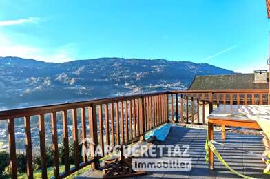 Maison 7 pièces 625000 €