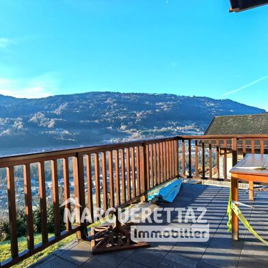 Maison 7 pièces 625000 €