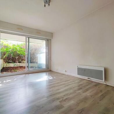 Appartement 1 pièces 161000 €