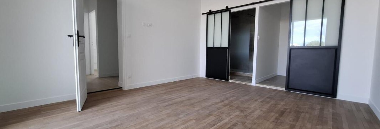 Maison 5 Pièces 146 m² à vendre à La Rochelle (17000)