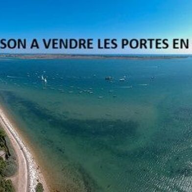 Maison 4 pièces 477000 €