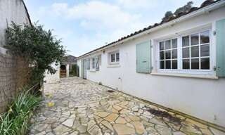 Maison 4 Pièces 83 m² à vendre à Les Portes-en-Ré (17880)