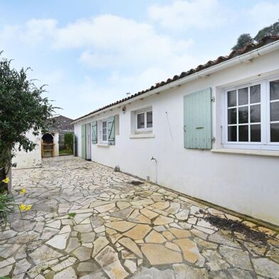 Maison 4 pièces 477000 €